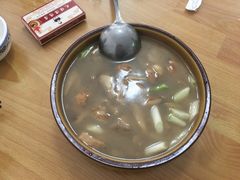 -元谋凉鸡店(百年老店)