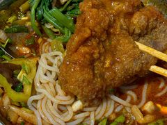 -柳州肥姨妈大骨螺蛳粉(沙河店)