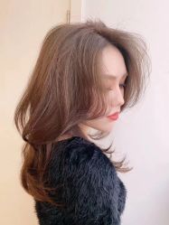 长发-SalonRivelin 沙龙瑞菱