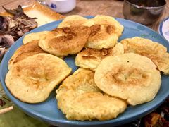 土豆饼-春明狗肉馆(经开一区店)