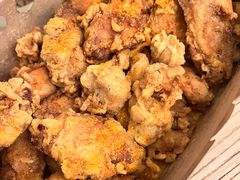 -阿捡忭京炸鸡(韭菜园总店)