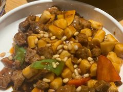 -兔爸私家小厨(新北万达店)