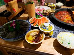 -蜀大侠火锅(车公庙店)