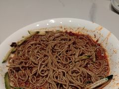 -李记搅团•非遗陕菜(三桥店)
