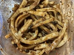 -曹凉粉(西正街店)