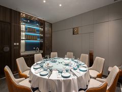 包厢-聆桂烤鸭·金奖烤鸭(静联广场店)