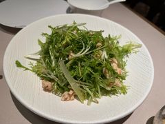-漢舍川菜馆(国贸商城店)