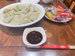 -那家老院子东北菜·饺子·小鸡炖蘑菇(艳华街店)