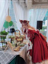 -头号顽家·萌宠生日派对·轻奢策划(前滩店)