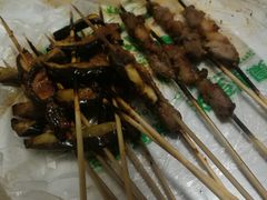 -兰州老马食府(小潞邑店)