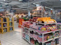 -大润发(张江店)