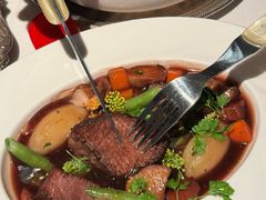 -壳里西餐厅Coquille Seafood Bistro(蒙自路店)