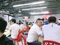 -聚味瞿记·龙虾堂(树木岭店)