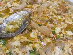 蟹粉蹄筋-锦月楼百姓厨房(大箕山商业广场店)