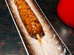 -日本料理神拉面