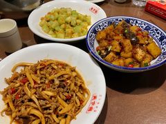 -天下客饭店(中山路店)