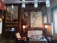 -若石足道SPA 连锁(丹东街店)