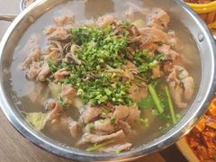 -肖四女·江湖菜(临港店)