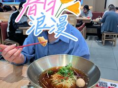 -小木屋拌饭(西安万象天地店)