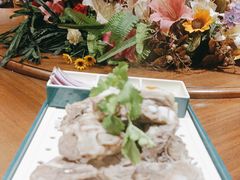 -毡房姑娘·新疆菜·烧烤