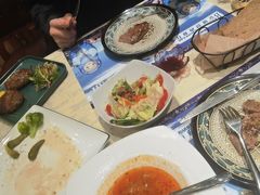 -安德烈俄式西餐厅(中央大街店)