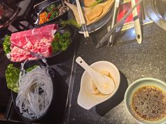 -捞王锅物料理(凯旋路店)