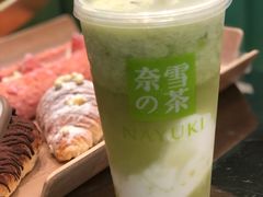 -奈雪的茶(凯德新都心店)