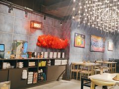 -HOTISLAND海鸡岛·韩国料理(江南西店)