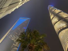 -上海之巅观光厅