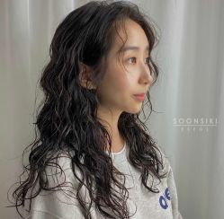 -F P· HAiR