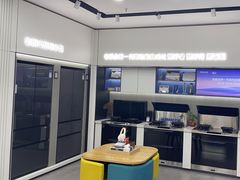 -红星美凯龙(浦江店)