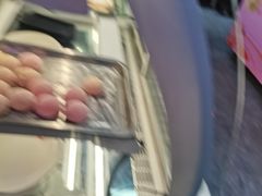 -巴麦隆自助烤肉(桂林路店)