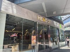 -HELLO 27 意面·沙拉·帕尼尼