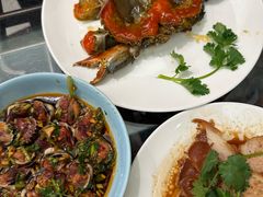 -吴记富苑(朝阳店)