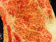 -炼火烤肉店