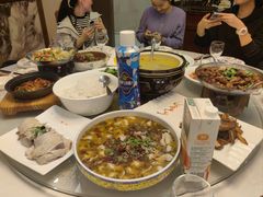 -仙林宾馆-餐厅