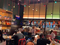 -陈鹏鹏潮汕菜(宝安机场T3航站楼店)