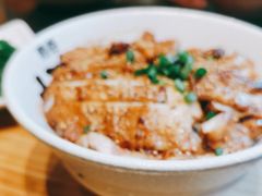-熊吞·大碗丼烧肉饭(西市场嘉华店)