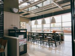 大堂-肯德基(火车北站店)