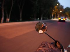 -盂城驿-南门大街
