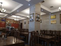 大堂-方中山胡辣汤(西安高新区店)
