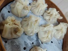 烧麦-枫泾丁氏烧卖(枫丽路店)