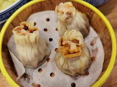 -老苏州大客堂·苏帮菜·松鼠桂鱼·苏州传统小吃(观前街人民商场店)