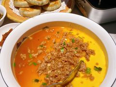 -又见炊烟私房菜(敬亭路店)