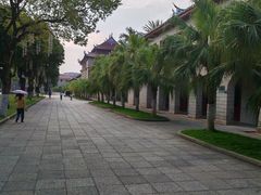 -厦门大学(思明校区)