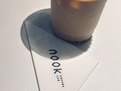 -GOTLOT COFFEE&KITCHEN角落厨房NOOK店