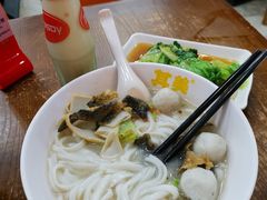 -其美潮州鱼旦粉世家(花城汇南区分店)