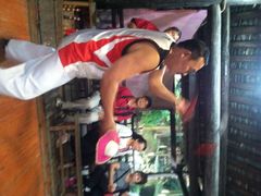 土家风情园-土家风情园