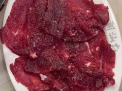-唔品潮汕自助牛肉火锅(洪文店)