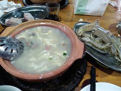 -龙凤美食(汇都店)